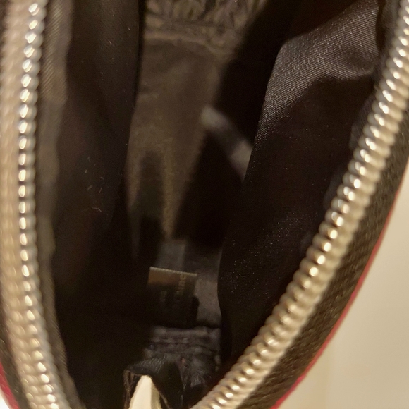 Rare Find: Victoria's Secret Pencil Case AND Coin Pouch Set - Picture 11 of 12